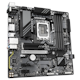 A small tile product image of Gigabyte B760M DS3H WiFi6E GEN5 LGA1700 mATX Desktop Motherboard