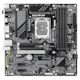 A small tile product image of Gigabyte B760M DS3H WiFi6E GEN5 LGA1700 mATX Desktop Motherboard
