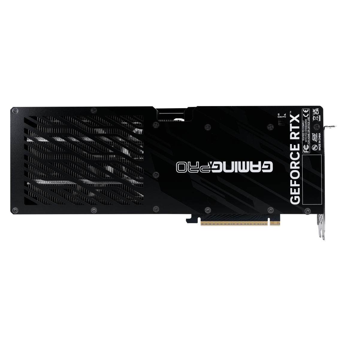 Palit GeForce RTX 5080 GamingPro OC 16GB GDDR7 | PLE Computers