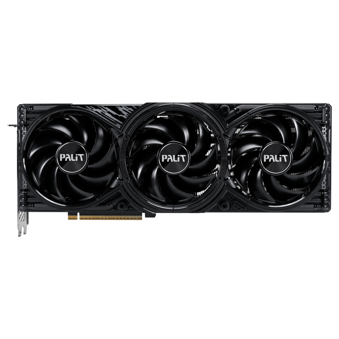 美品　Palit RTX5080 GamingPro V1 16GB GeForce RTX 5080 GamingPro 16GB GDDR7 Semi-fanless Graphics Card