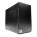 A product image of PLE Carbon Mini RTX 5070 Prebuilt Ready To Go Gaming PC