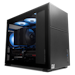 A product image of PLE Ghost RX 9070 XT Prebuilt Ready To Go Gaming PC