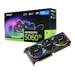 A product image of PNY GeForce RTX 5060 Ti ARGB OC 16GB GDDR7