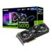 A product image of PNY GeForce RTX 5070 ARGB OC Triple Fan 12GB GDDR7