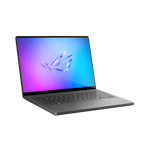 A small tile product image of ASUS ROG Zephyrus G14 (GA403) - 14" 3K 120Hz OLED, Ryzen 9 270, RTX 5050, 32GB/1TB - Win 11 Gaming Notebook