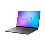 A small tile product image of ASUS ROG Zephyrus G14 (GA403) - 14" 3K 120Hz OLED, Ryzen 9 270, RTX 5050, 32GB/1TB - Win 11 Gaming Notebook