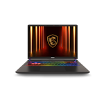 A small tile product image of MSI Vector 16 HX AI (A2X) - 16" 240Hz, Ultra 9 275HX, RTX 5090, 16GB/1TB - Win 11 Gaming Notebook