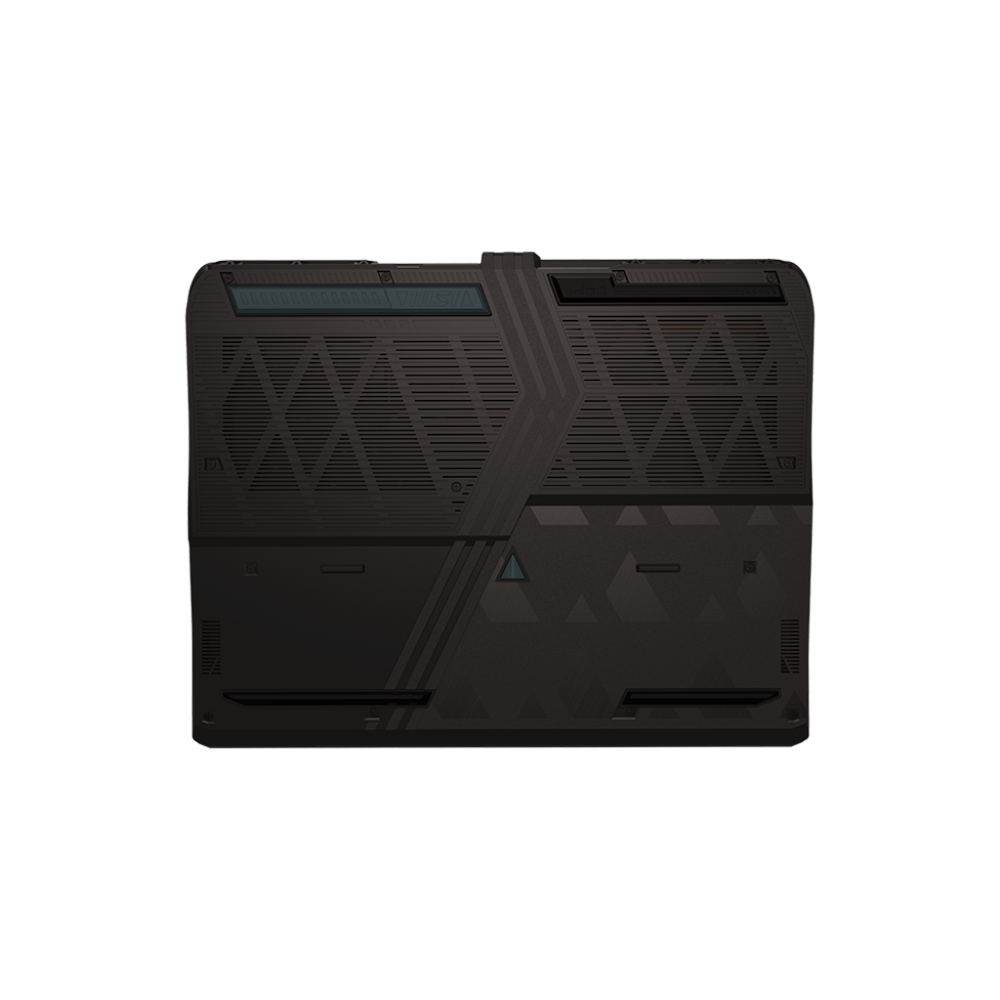 A large main feature product image of MSI Vector 16 HX AI (A2X) - 16" 240Hz, Ultra 9 275HX, RTX 5090, 16GB/1TB - Win 11 Gaming Notebook