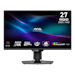 A product image of MSI MAG 274QPF X30MV - 27" 1440p 300Hz 0.5ms Fast VA Monitor