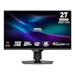 A product image of MSI MAG 274QPF X30MV - 27" 1440p 300Hz 0.5ms Fast VA Monitor