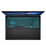 A small tile product image of ASUS Gaming V16 (V3607) - 16", Core 7 240H, RTX 5050, 16GB/1TB - Win 11 Pro Advanced AI Notebook