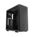 A product image of Cooler Master MasterFrame 600 Modular Mid Tower Case
