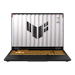 A product image of ASUS TUF Gaming F16 (FX608) - 16" 165Hz, i7-14650HX, RTX 5050, 16GB/512GB - Win 11 Notebook