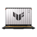 A product image of ASUS TUF Gaming F16 (FX608) - 16" 165Hz, i7-14650HX, RTX 5070, 16GB/1TB - Win 11 Notebook