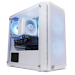 A product image of PLE Polar RX 7600 Prebuilt Ready To Go Gaming PC