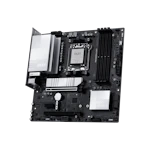 A small tile product image of MSI PRO B850M-A WiFi AM5 mATX Desktop Motherboard