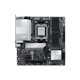 A small tile product image of MSI PRO B850M-A WiFi AM5 mATX Desktop Motherboard