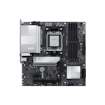 A small tile product image of MSI PRO B850M-A WiFi AM5 mATX Desktop Motherboard