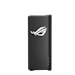 A product image of ASUS ROG Strix GS-BE18000 Tri-Band WiFi 7 Router