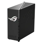 A small tile product image of ASUS ROG Strix GS-BE18000 Tri-Band WiFi 7 Router