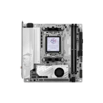 A small tile product image of MSI MPG B850I Edge Ti WiFi AM5 Mini-ITX Desktop Motherboard