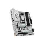 A small tile product image of MSI B850M Gaming Plus WiFi AM5 mATX Desktop Motherboard