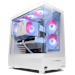 A product image of PLE Quartz RTX 5060 Ti Prebuilt Ready To Go Gaming PC