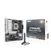 A product image of ASUS PRIME B850M-A WiFi-CSM AM5 mATX Desktop Motherboard