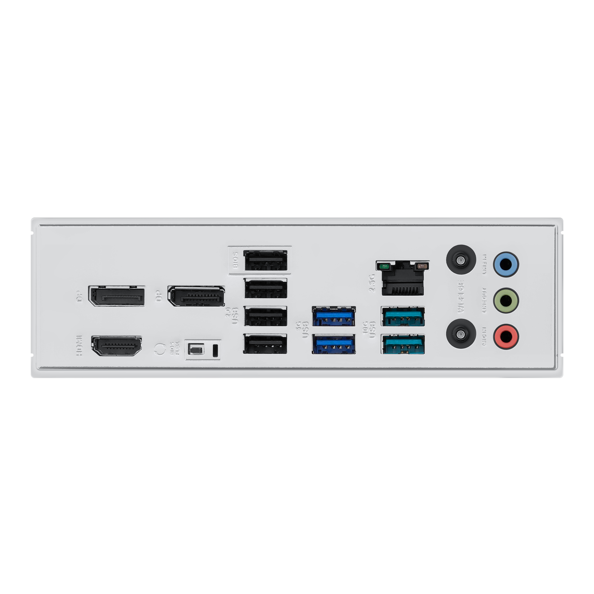 A large main feature product image of  ASUS PRIME B850M-A WiFi-CSM AM5 mATX Desktop Motherboard