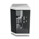 A small tile product image of HYTE Y70 Touch Infinite Mid Tower Case w/ LCD (Panda)