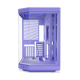 A small tile product image of HYTE Y70 Tempered Glass Mid Tower Case (Taro Milk)