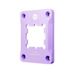 A small tile product image of HYTE Solid Processor Contact Frame for AMD AM5 (Taro Milk)