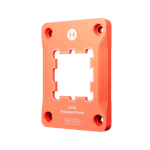 A small tile product image of HYTE Solid Processor Contact Frame for AMD AM5 (Cherry)
