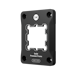 A product image of HYTE Solid Processor Contact Frame for AMD AM5 (Pitch Black)