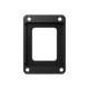 A small tile product image of HYTE Solid Processor Contact Frame for Intel LGA1700 (Pitch Black)