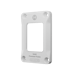 A product image of HYTE Solid Processor Contact Frame for Intel LGA1700 (Snow White)