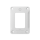 A small tile product image of HYTE Solid Processor Contact Frame for Intel LGA1851 (Snow White)