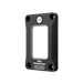 A product image of HYTE Solid Processor Contact Frame for Intel LGA1851 (Pitch Black)