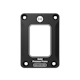 A small tile product image of HYTE Solid Processor Contact Frame for Intel LGA1851 (Pitch Black)