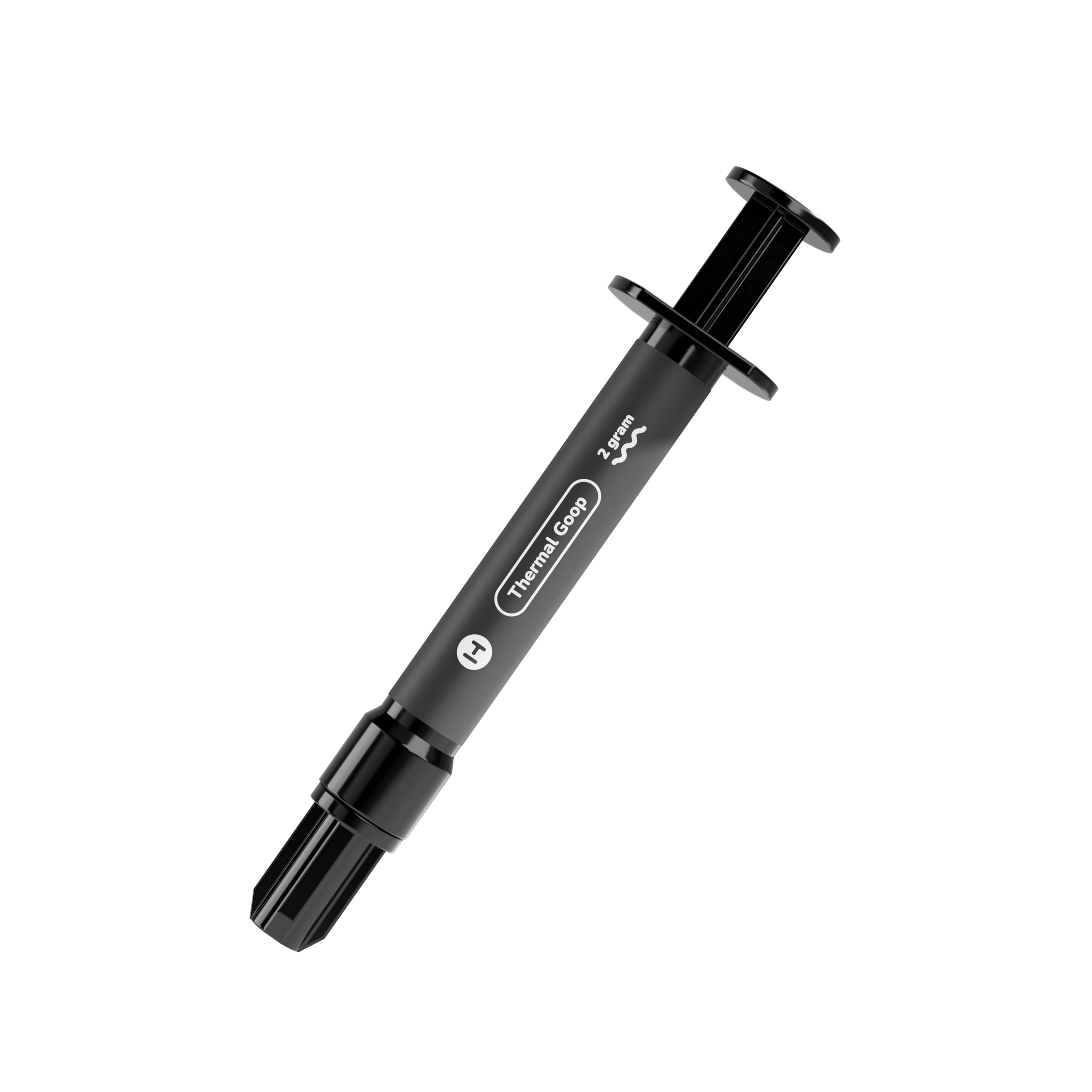 A large main feature product image of HYTE Thermal Goop (2g)