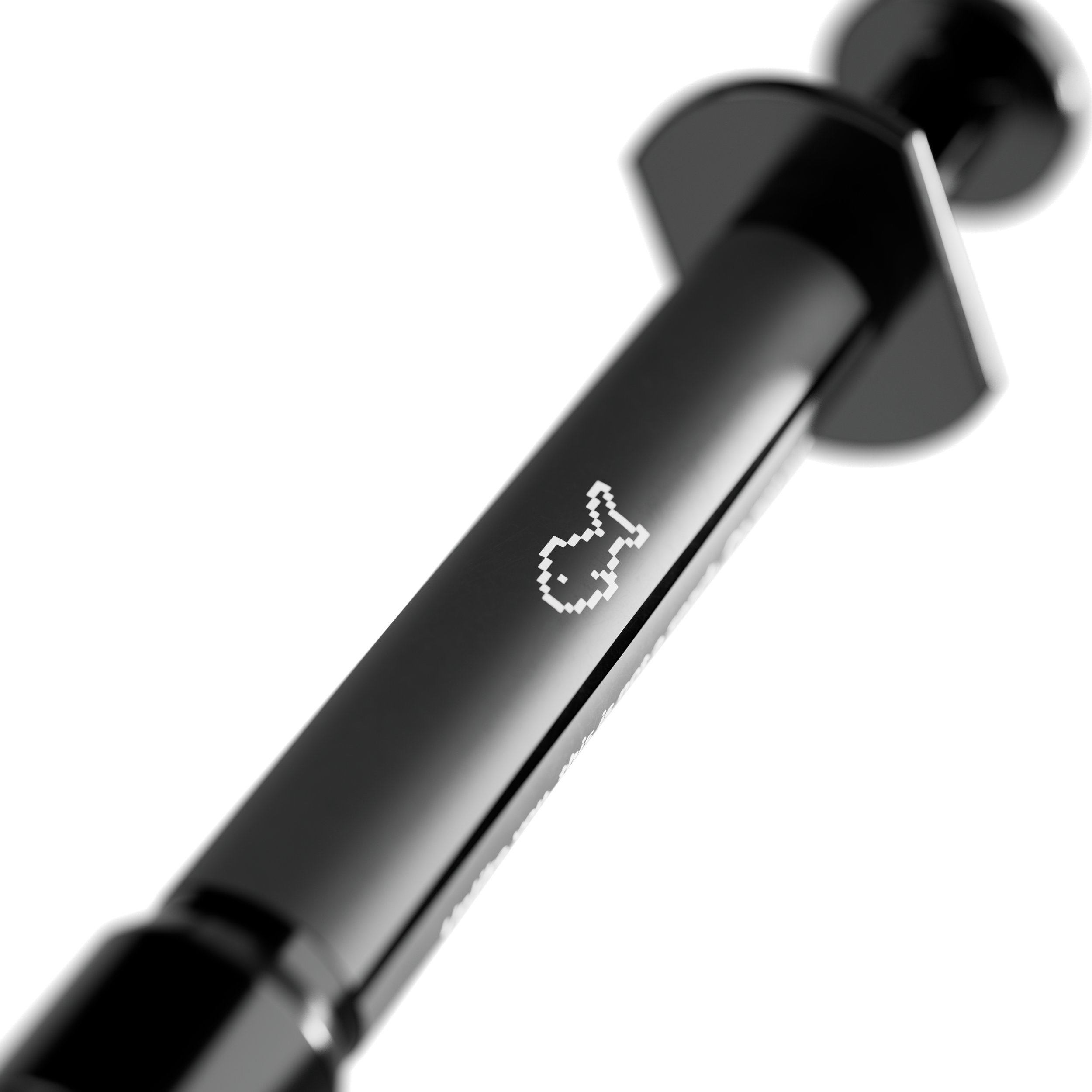 A large main feature product image of HYTE Thermal Goop (2g)