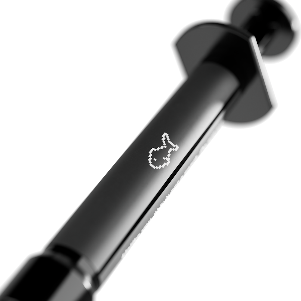 A large main feature product image of HYTE Thermal Goop (2g)