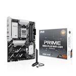 A small tile product image of ASUS PRIME B850-Plus WiFi-CSM AM5 ATX Desktop Motherboard