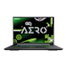A product image of Gigabyte AERO X16 (1VH) - 16" 165Hz, Ryzen AI 7 350, RTX 5060, 16GB/1TB - Win 11 Notebook (Grey)