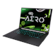 A small tile product image of Gigabyte AERO X16 (1VH) - 16" 165Hz, Ryzen AI 7 350, RTX 5060, 16GB/1TB - Win 11 Notebook (Grey)