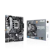 A product image of ASUS PRIME H610M-A WiFi D4 CSM DDR4 LGA1700 mATX Desktop Motherboard