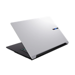A small tile product image of Gigabyte AERO X16 (1VH) - 16" 165Hz, Ryzen AI 7 350, RTX 5060, 16GB/1TB - Win 11 Notebook (White)