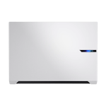 A small tile product image of Gigabyte AERO X16 (1VH) - 16" 165Hz, Ryzen AI 7 350, RTX 5060, 16GB/1TB - Win 11 Notebook (White)
