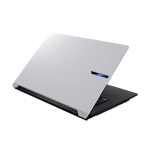A small tile product image of Gigabyte AERO X16 (1VH) - 16" 165Hz, Ryzen AI 7 350, RTX 5060, 16GB/1TB - Win 11 Notebook (White)