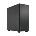 A small tile product image of Fractal Design Epoch Solid Mid Tower Case (Black)